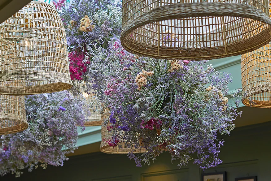 The Black Lamb Restruant