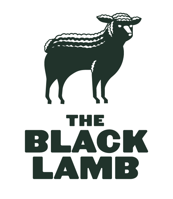 The Black Lamb